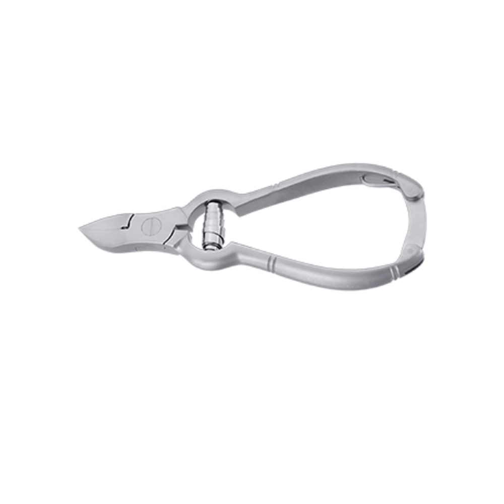  Nail Cutter With Wire Spring 