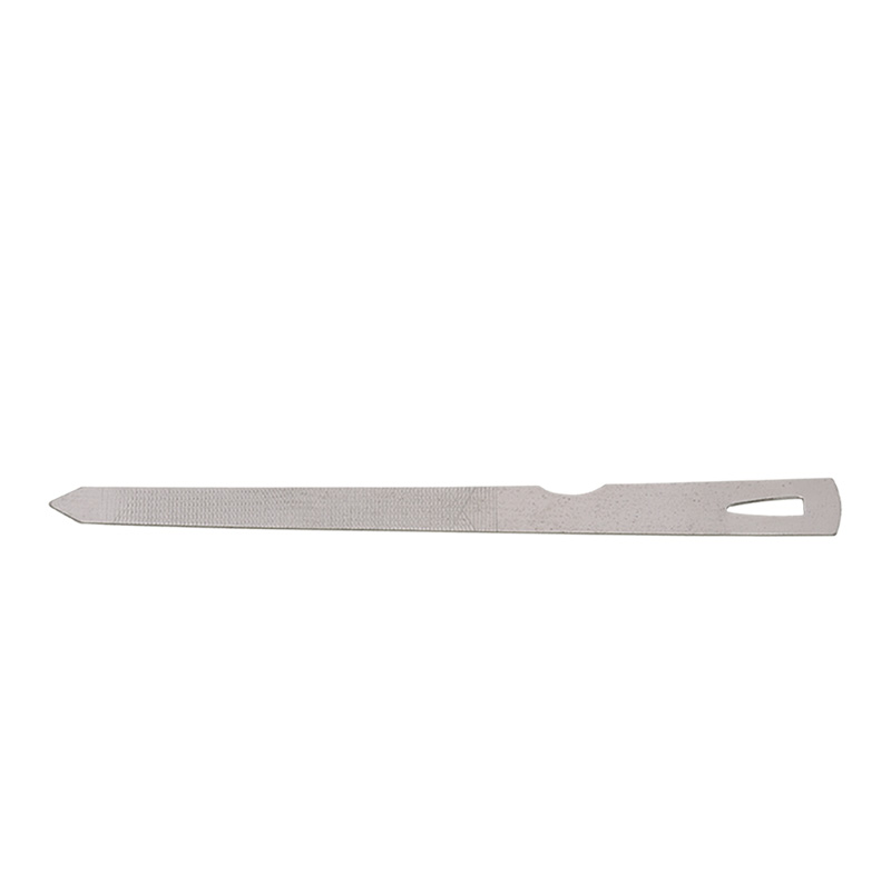 Nail Files