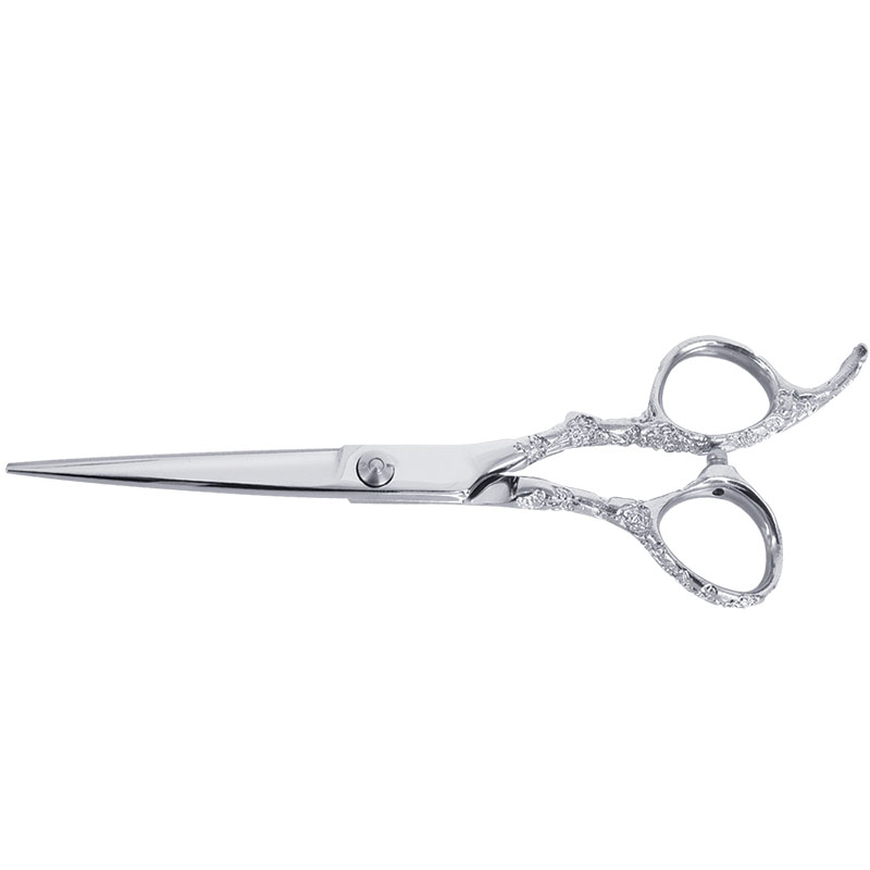 Professional Hairdressing Scissors Fancy Handle