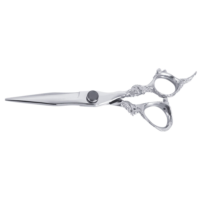 Professional Hairdressing Scissors Fancy Handle