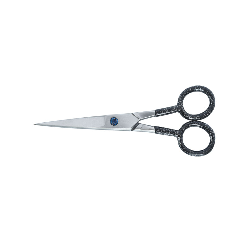 Super Cut Barber Scissor Grip Handle 