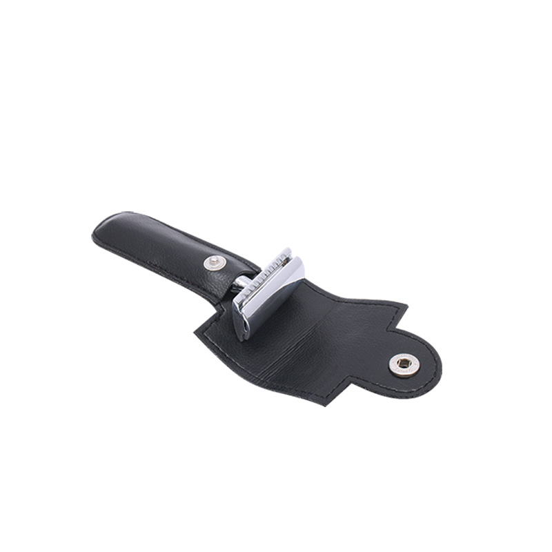 Professional Shaving Razor Pouch