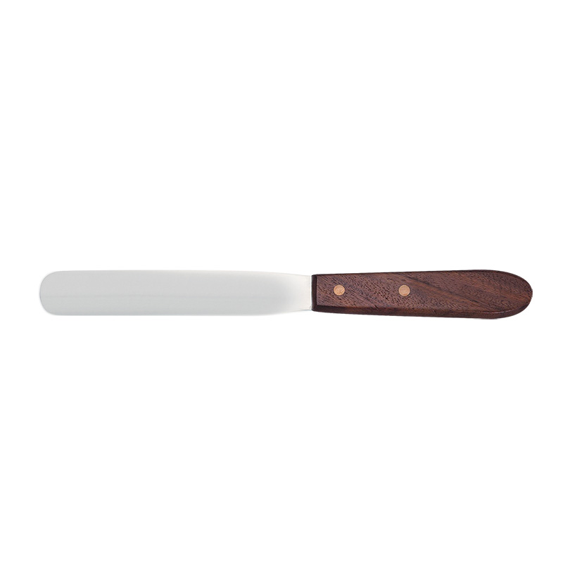  spatula & makeup pallet