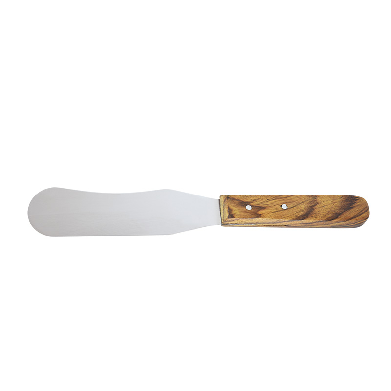  spatula & makeup pallet
